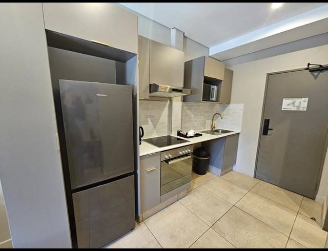 0 BEDROOM APARTMENT FOR SALE IN SANDOWN